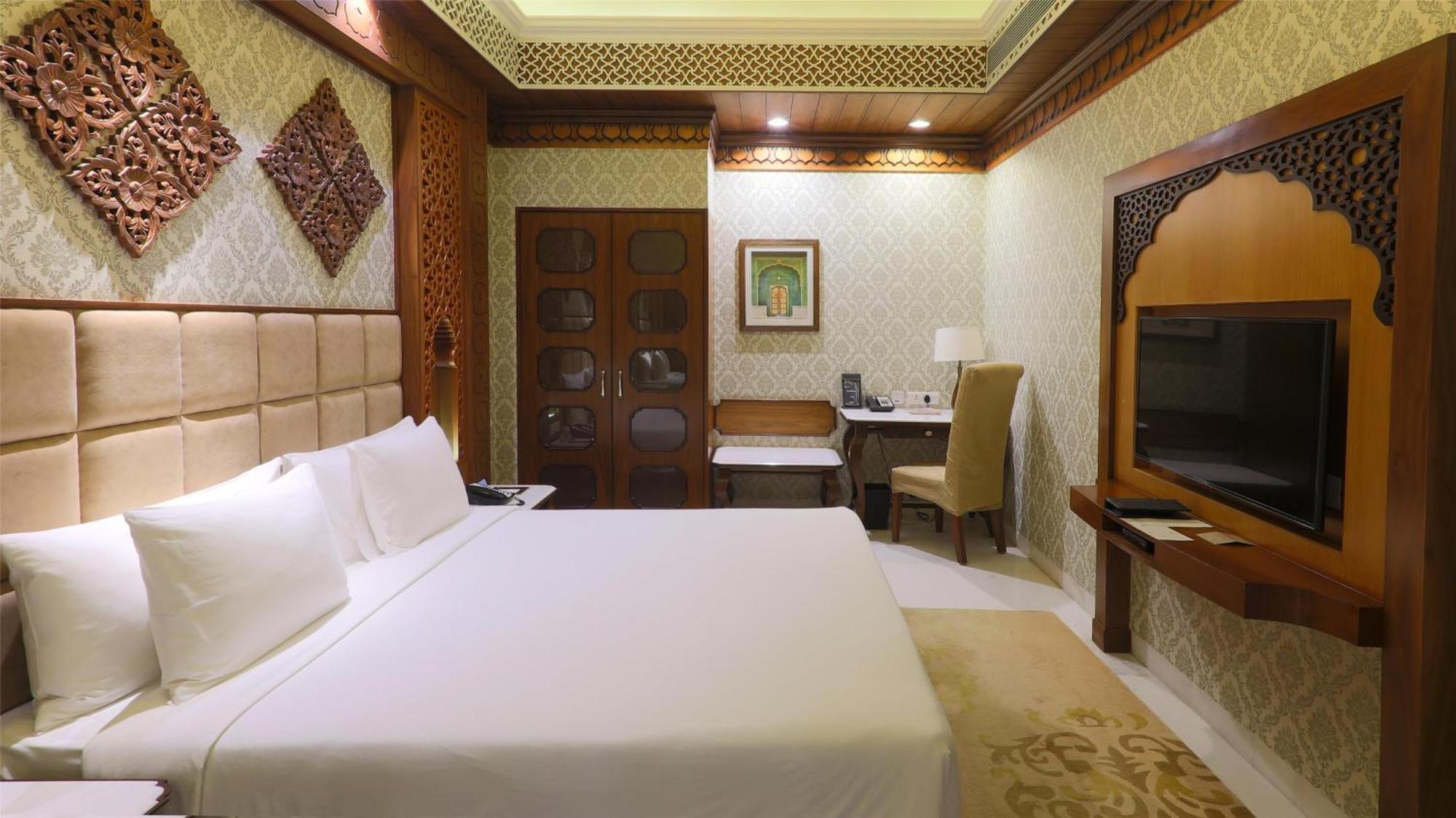 Radisson Jodhpur 5*