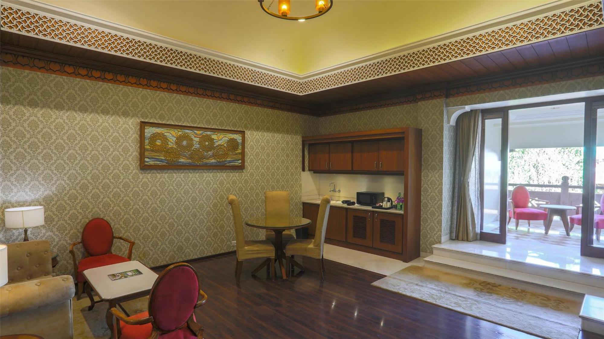 Hotel Radisson Jodhpur